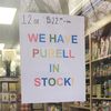 Some NYC Stores Are Allegedly Price Gouging Purell, Other Scarce Coronavirus Items